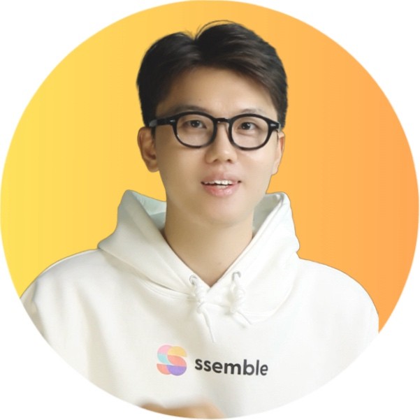 Eric TaeJun Lee Eric TaeJun Lee
