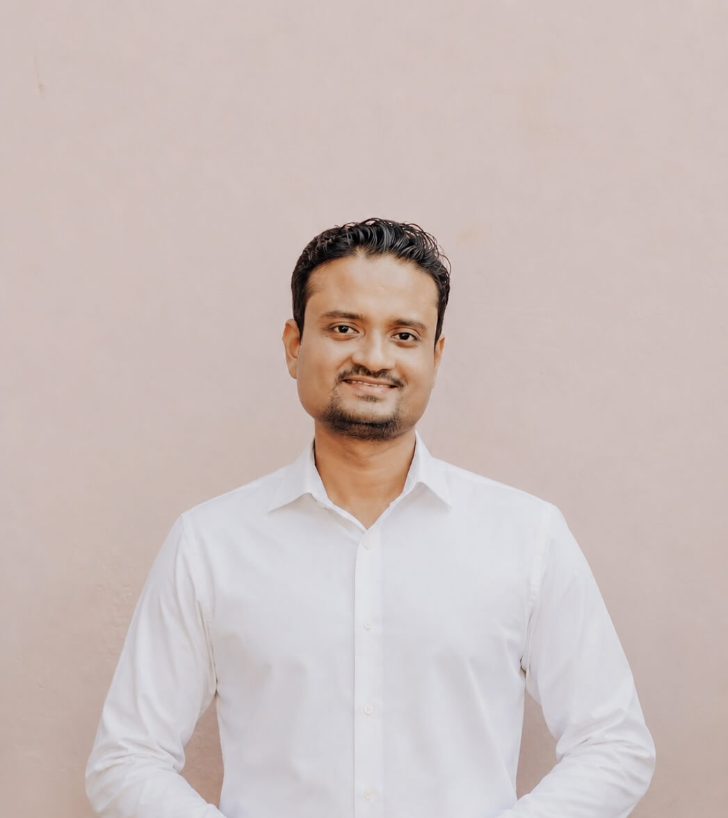 Victor Fernandes - Senior Frontend Engineer